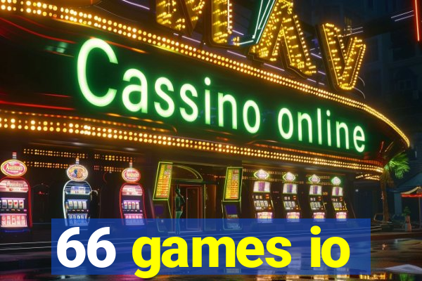 66 games io